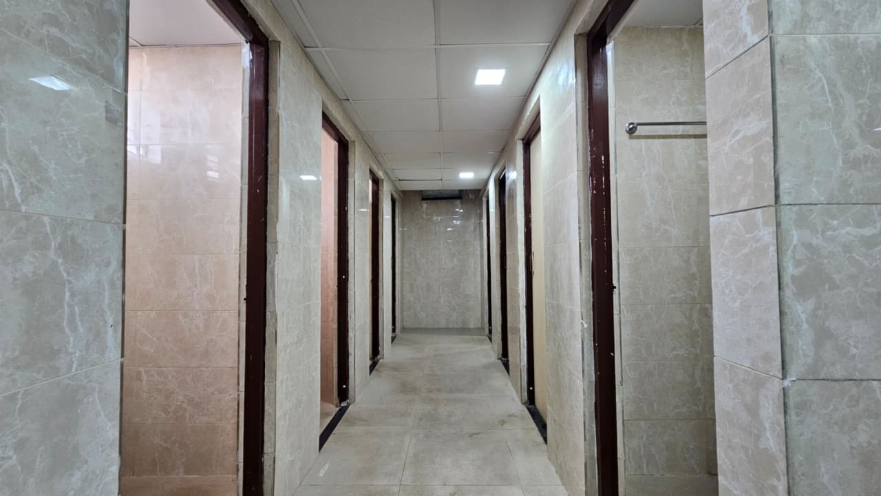 SOA University Academic Building photo 13